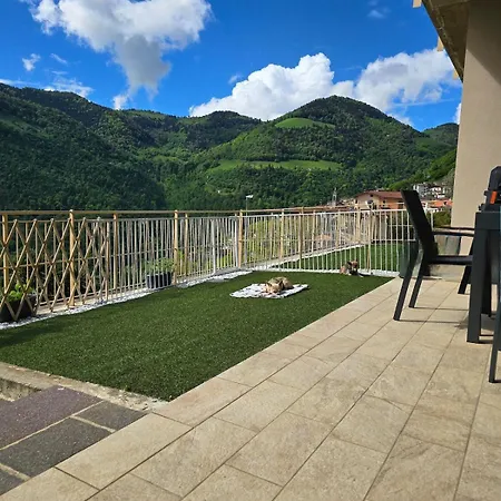 View Apartamento