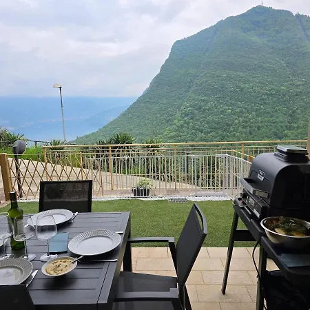 View Apartamento *