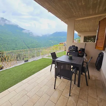 View Apartamento Fonteno