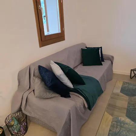 View Apartamento *