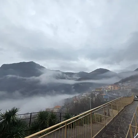 Apartamento View