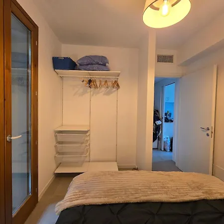Apartamento View