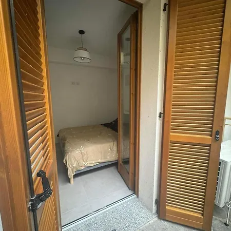 View Apartamento *