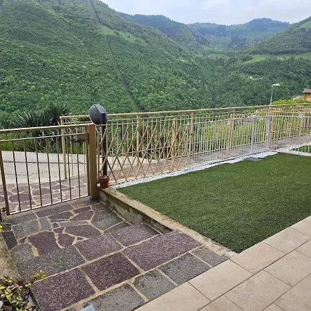 Apartamento View *